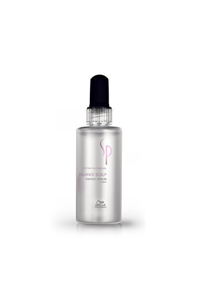 Wella SP Balance Scalp Energy Serum 100 ml