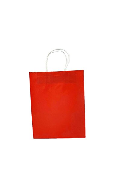 decotoys Pungi cadou rosii 12/set S