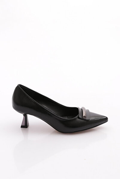 DGN K529 Women's Heeled Shoes