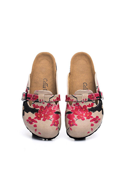 Streetfly Papuci pentru copii unisex imprimați