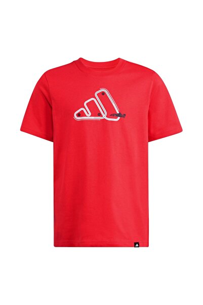 adidas Tricou pentru copii J MOTO 1 - KA0512