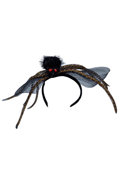 decotoys Bentiță textil Halloween