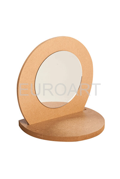 decotoys Oglinda lemn M