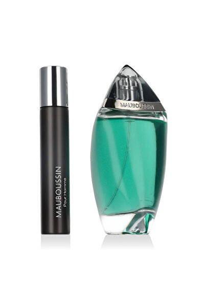 Mauboussin Homme EDP 100 ml + EDP 20 ml (man)