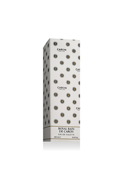 Caron Royal Bain de Toilette 250 ml (unisex)