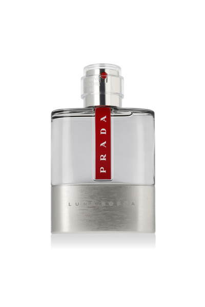 Prada Luna Rossa Eau De Toilette 100 ml (man)