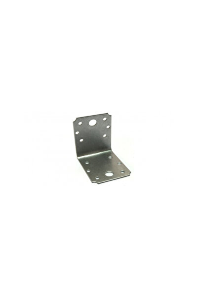 regata Suport de colț din oțel galvanizat 90x90 mm, grosime 2 mm (pachet de 10)