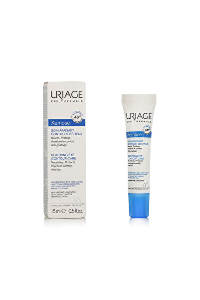Uriage Xémose Îngrijire Calmantă Contur Ochi 15 ml