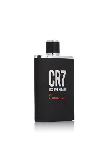 CRISTIANO RONALDO CR7 Game On Apa de Toaleta 100 ml (barbat)