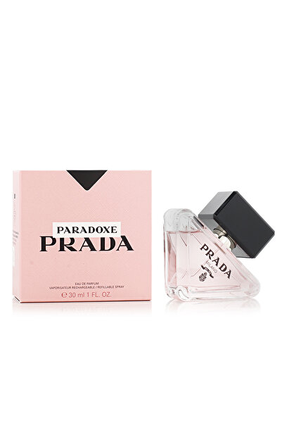 Prada Paradoxe Парфюмна вода за многократно пълнене 30 ml (жена)