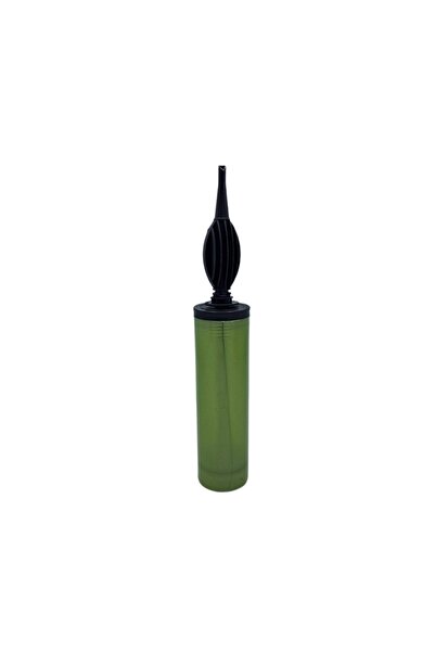 decotoys Pompa baloane manuala 3/set