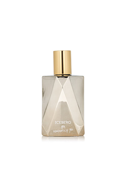 Iceberg Be Wonderfully You Eau De Toilette 100 ml (woman)
