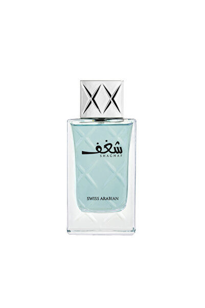 SWISS ARABIAN Apa de parfum Shaghaf for Men 75 ml (barbat)