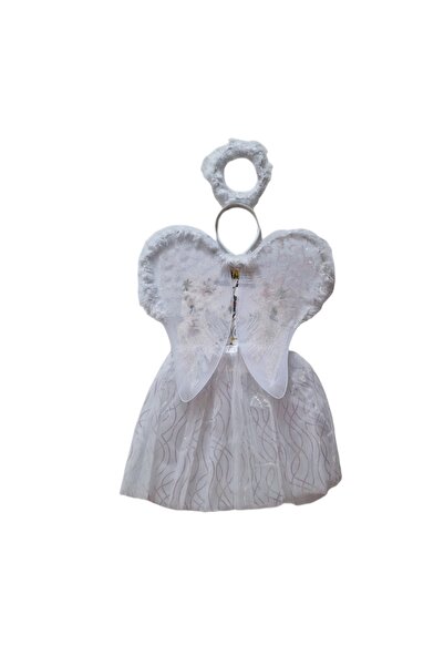 decotoys Aripi inger textil 3/set