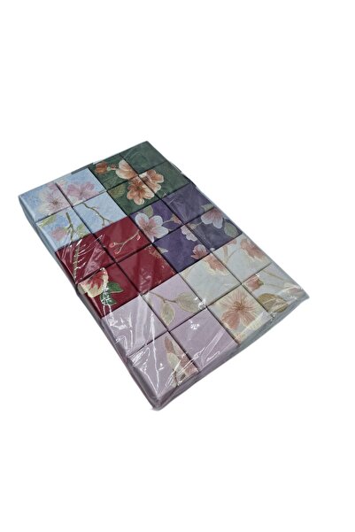 decotoys Cardboard boxes for martisor or jewelry 24/set