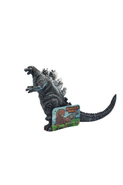 decotoys Dinozaur cauciuc mic