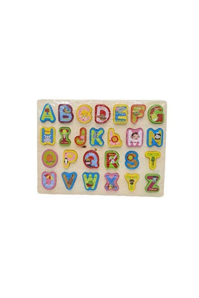 decotoys Joc lemn jenga