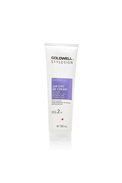 GOLDWELL StyleSign Smooth Air-Dry BB крем 125 мл