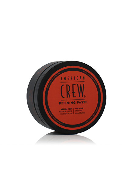 American Crew Pastă definitorie 85 g