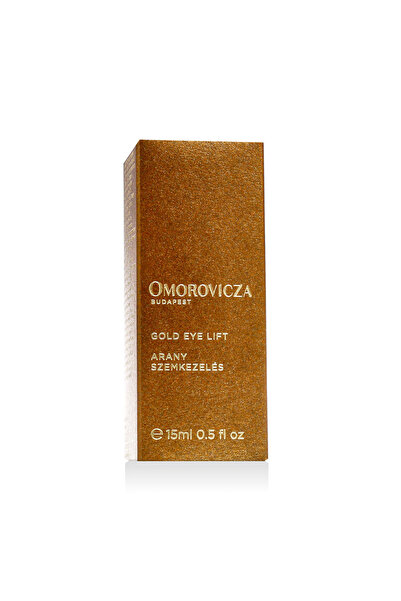 Omorovicza Gold Eye Lift Eye 15 ml
