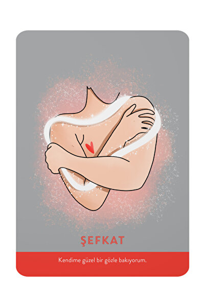 Ekorp Kitap Özgür Beden Kehanet Kartları - 40 Kart Ve 128 Sayfa Rehber Kitap 2026 Tarot