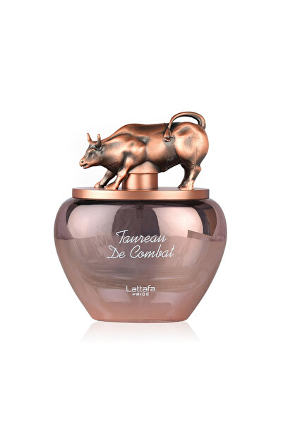 lattafa Pride Taureau De Combat Eau De Parfum 100 ml (unisex)