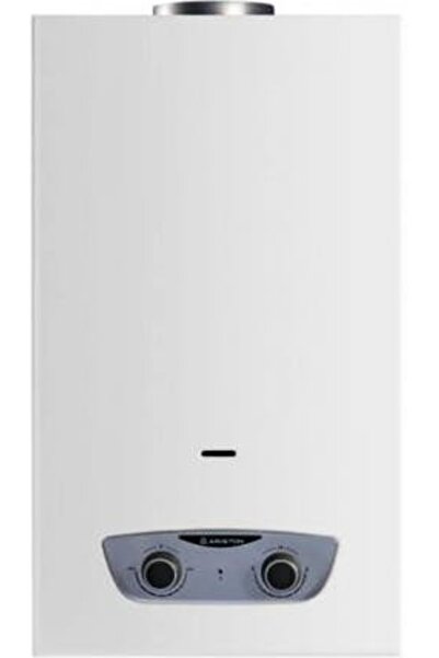 Ariston Încălzitor de apă instant pe gaz Fast R X ONM 11 GN 11L GPL 21.5kW