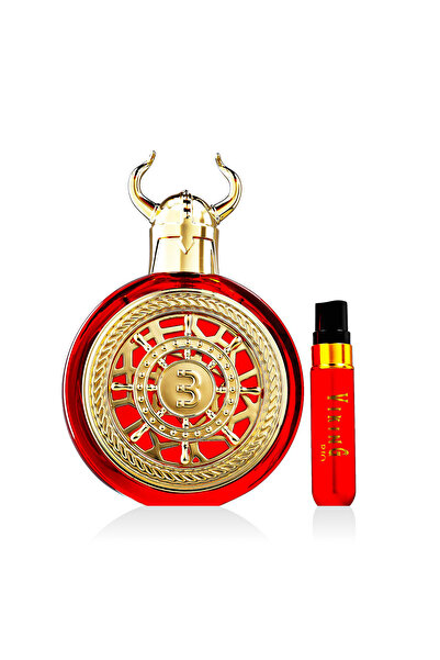 Bharara Viking Rio Parfum UNISEX 100 ml (unisex)
