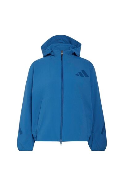 adidas Bluza trening pentru femei W Z.N.E. WV TT - KF0580