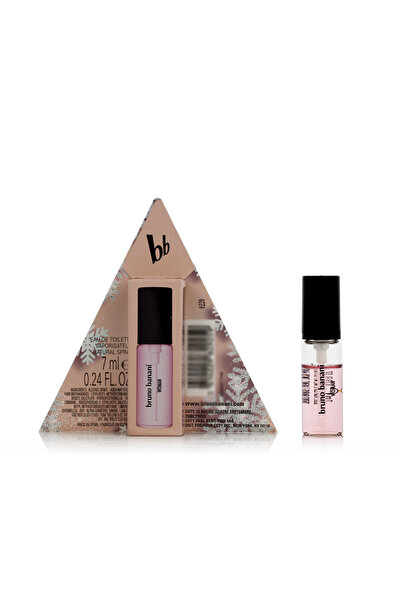 Bruno Banani Жена Eau De Toilette Miniature 7 ml (жена)