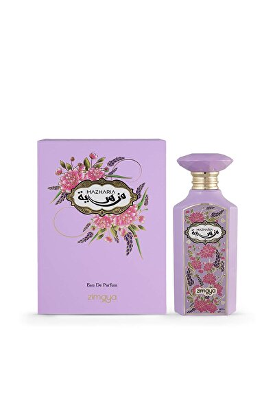 Zİmaya Apa de parfum Mazharia 100 ml (femeie)
