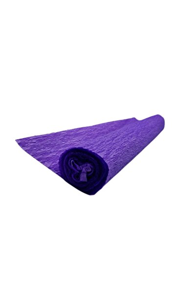 decotoys Hartie creponata iris 2.5m 3/set