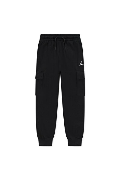Nike Παιδικό παντελόνι φόρμας JDB MJ BROOKLYN FT CARGO PANT - 95D830023