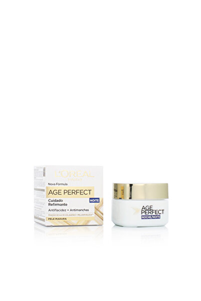 L'Oreal Paris L'Oréal Paris Age Perfect Night Cream 50 ml