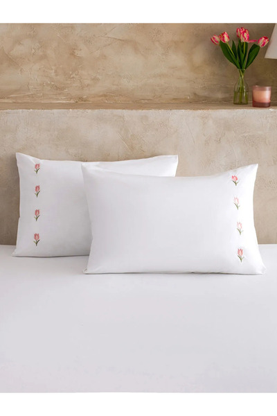 LC Waikiki Mixed Cotton Pieces of Pillowcase Pieces of 50X70 cm