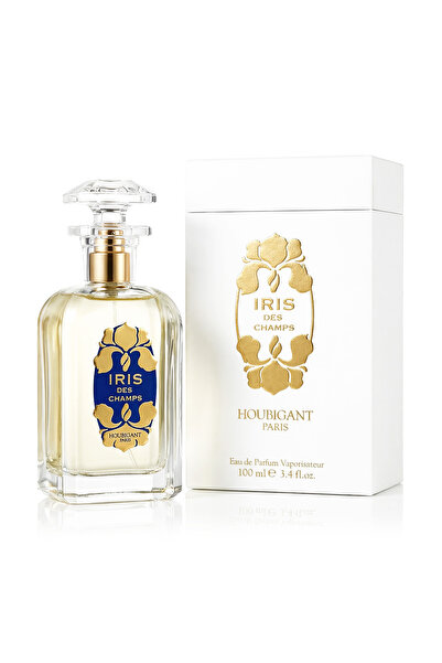 HOUBIGANT Apa de parfum Iris des Champs 100 ml (femeie)