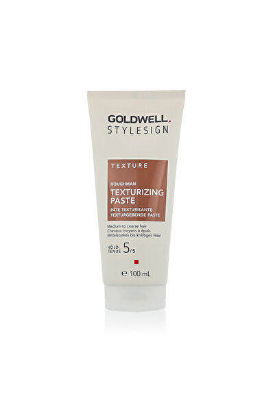 GOLDWELL StyleSign Texture Roughman Pastă de texturare 100 ml
