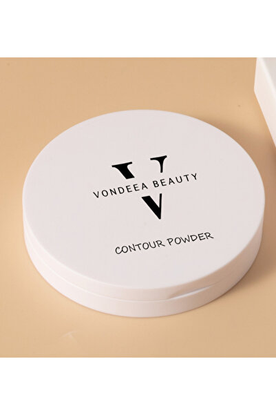 Vondeea Beauty Light Face Bronzer