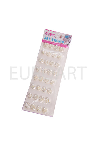 decotoys Strasuri set autoadezive