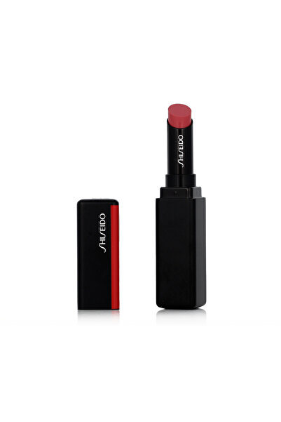 Shiseido ColorGel LipBalm (107 Dahlia) 2 g