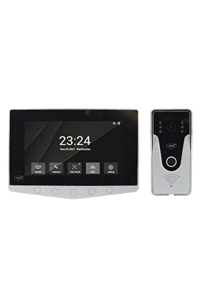 PNI DF780 Video Intercom with 1 Monitor