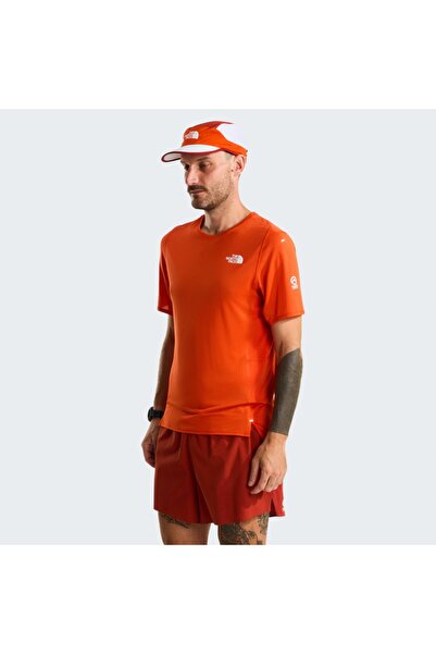 THE NORTH FACE M SUMMIT HIGH TRAIL SS NF0A88XCG6L1