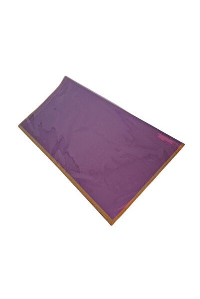 decotoys Folie plastic 20/set 56cm x 56cm 2 seturi