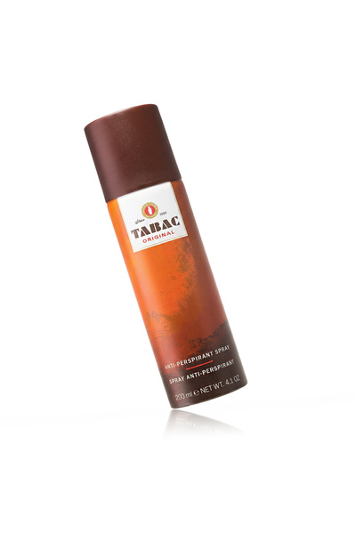 Tabac Original Antiperspirant deodorant 200 ml (man)