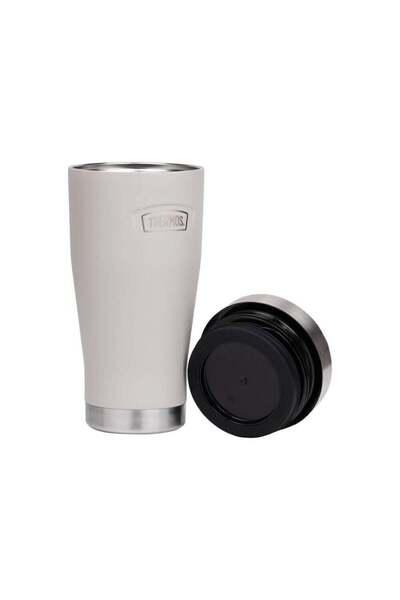 Thermos Icon Series 0.47L Mug Sandstone Is1012Sn