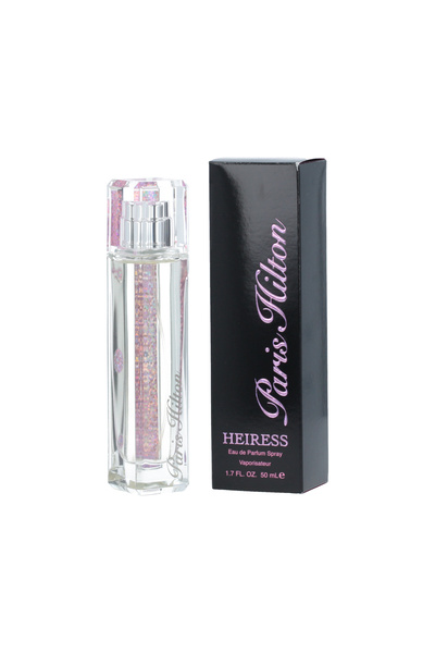 Paris Hilton Apa de parfum Heiress 50 ml (femeie)