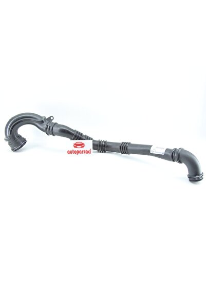General Motors Opel Astra j 1.3 Dizel Turbo Borusu Sol Gm Marka