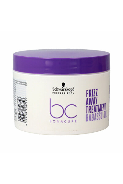 schwarzkopf professional Tratament BC Bonacure Frizz Away 500 ml