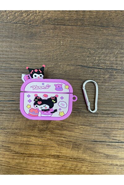 eaksesuarnet حافظة متوافقة مع AirPods Pro2