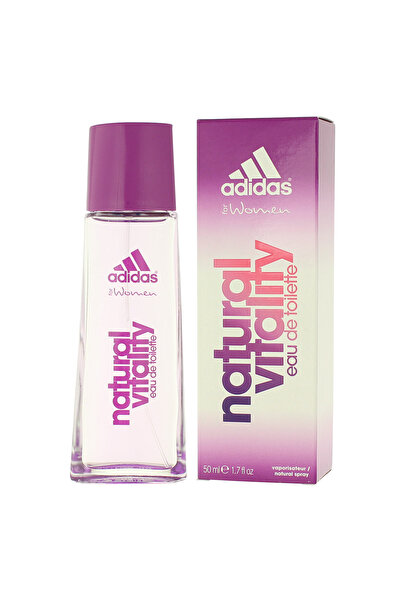 adidas Тоалетна вода Vitality 50 ml (жена)